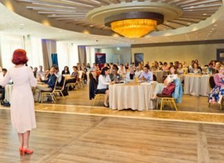 HR Business Strategist – Iași: Care sunt tendințele în resurse umane și cum văd reprezentanții de HR dezvoltarea departamentelor în care lucrează