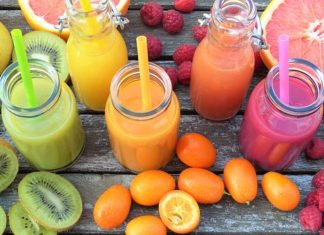 Excelenta, eficacitate si succes prin alimentatie inteligenta, Partea a II a