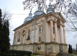 Mănăstirea Frumoasa – monument istoric al Iașului