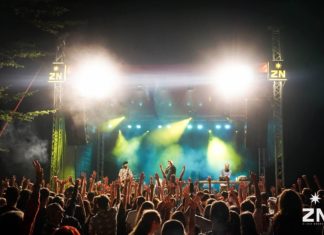 Zilele Nordului 2017: Patru zile intense, o experiență fascinantă în locuri de poveste și concerte cu cei mai buni artiști de jazz, funk, rock și electro din țară