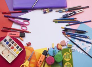 Târgul pentru Școală EXCELSIOR, ediţia a IV-a, 23 august – 17 septembrie 2017