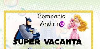 super-vacanta