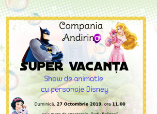super-vacanta