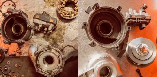 10 pași simpli pentru a proteja turbina