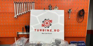 Cine repară turbinele din România