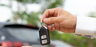 Creditul Auto cu Broker