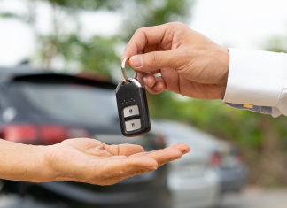 Creditul Auto cu Broker