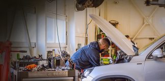 Recondiționare turbină cu garanție