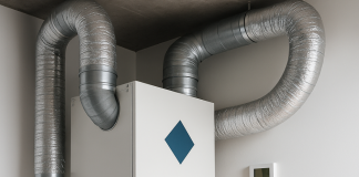 Sistemele de ventilație cu recuperare de căldură