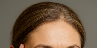 Blefaroplastia fără mirare