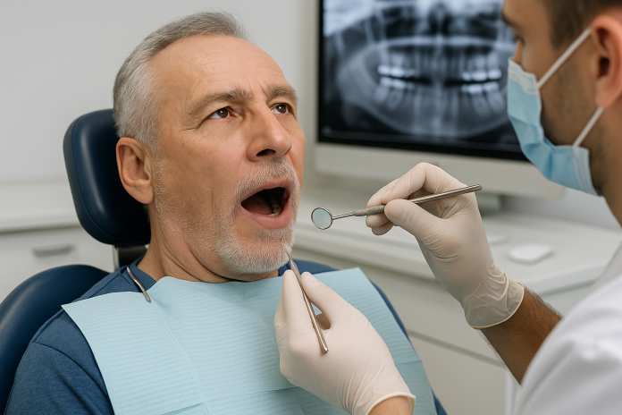 Implanturile zigomatice