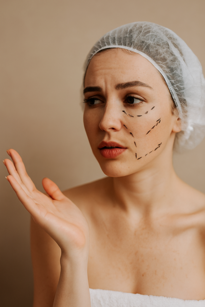 Miturile chirurgiei estetice