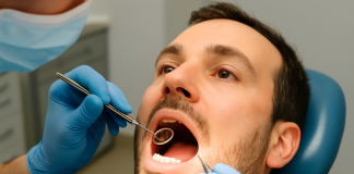 Sinuzita odontogenă