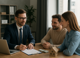 Soluții de creditare chiar și cu avans redus