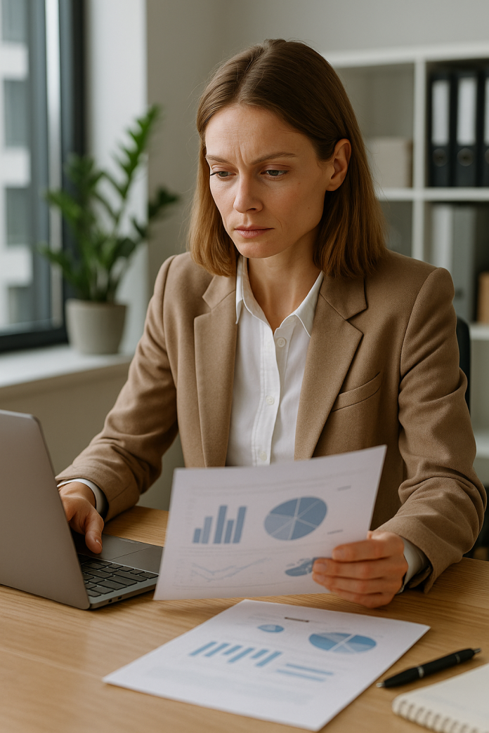 Ce înseamnă preaprobarea financiară Ce înseamnă preaprobarea financiară