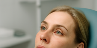 Corectarea asimetriilor feței