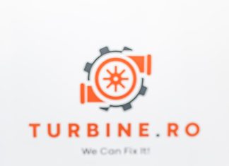 Actuatorul electronic al turbinei