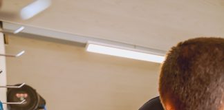 Revizia turbosuflantei