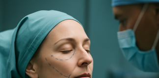 Transplantul de piele