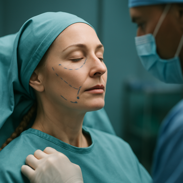 Transplantul de piele