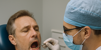 Tumorile benigne ale maxilarului