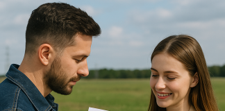 Vrei să cumperi un teren