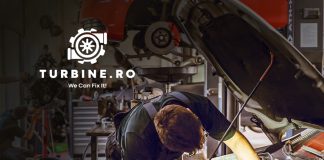 Echilibrarea dinamică a turbinelor