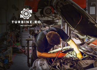 Echilibrarea dinamică a turbinelor