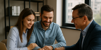 Refinanțare inteligentă