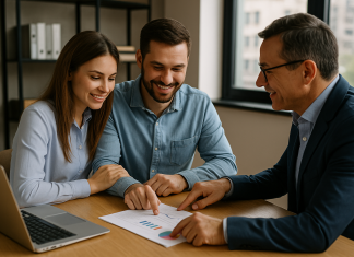 Refinanțare inteligentă – Soluția modernă pentru un buget echilibrat Refinanțare inteligentă