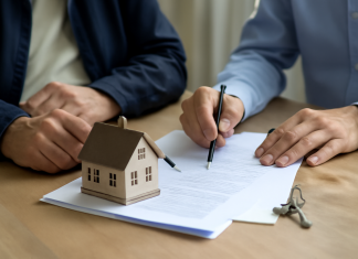 Ai moștenit un teren sau o casă