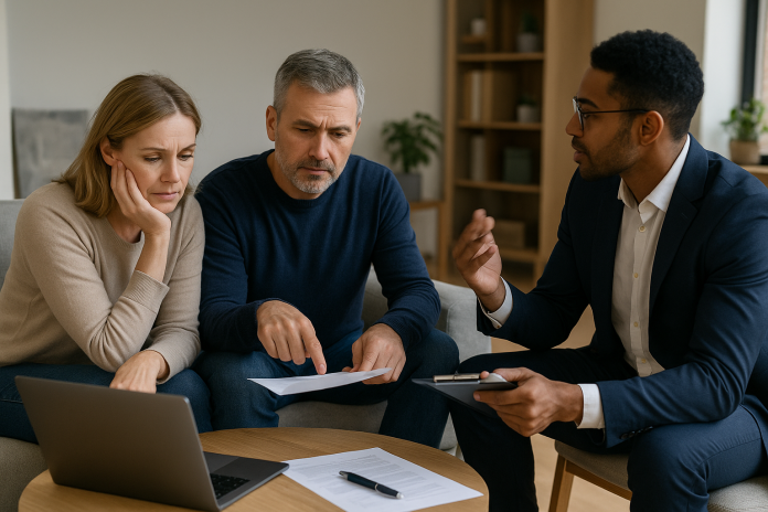Asigurarea venitului pentru credit
