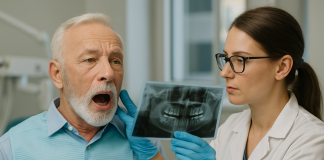 Chirurgia pentru disfuncția articulației