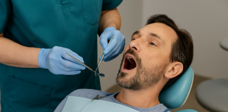 Chisturile sinusului maxilar