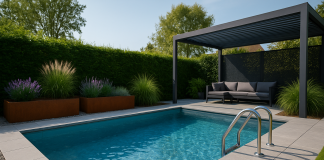 Construcții piscine