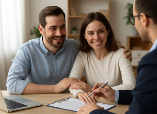 Creditul cu partenerul