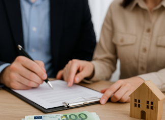 Creditul pentru avansul unei locuințe