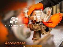 Cum afectează clima din România funcționarea turbinei