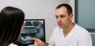 Excizia torusului mandibular