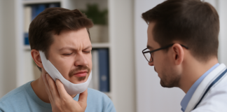 Fractura mandibulară