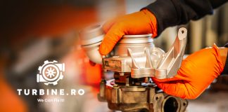 Echilibrarea dinamică a turbinelor