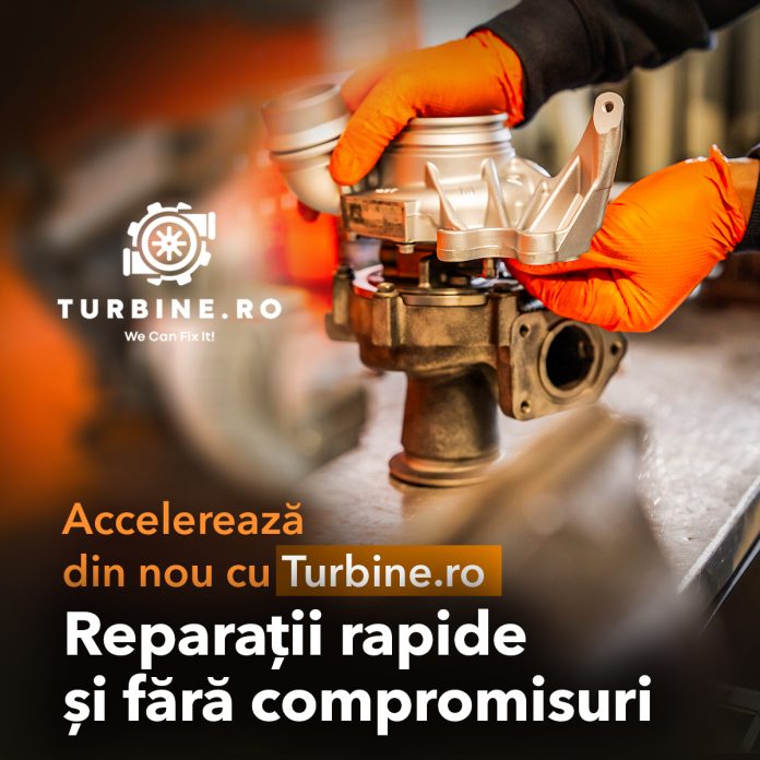 Echilibrarea dinamică a turbinelor Echilibrarea dinamică a turbinelor