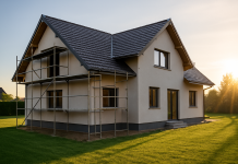 Construirea unei locuințe eficiente