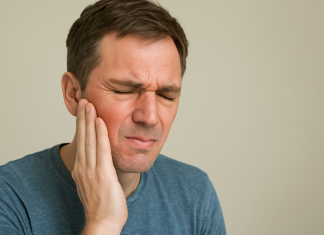 Fractura de condil mandibular