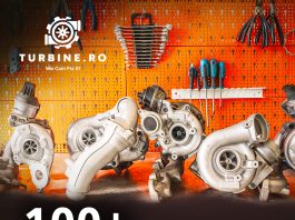 Obiceiuri care deteriorează turbina auto