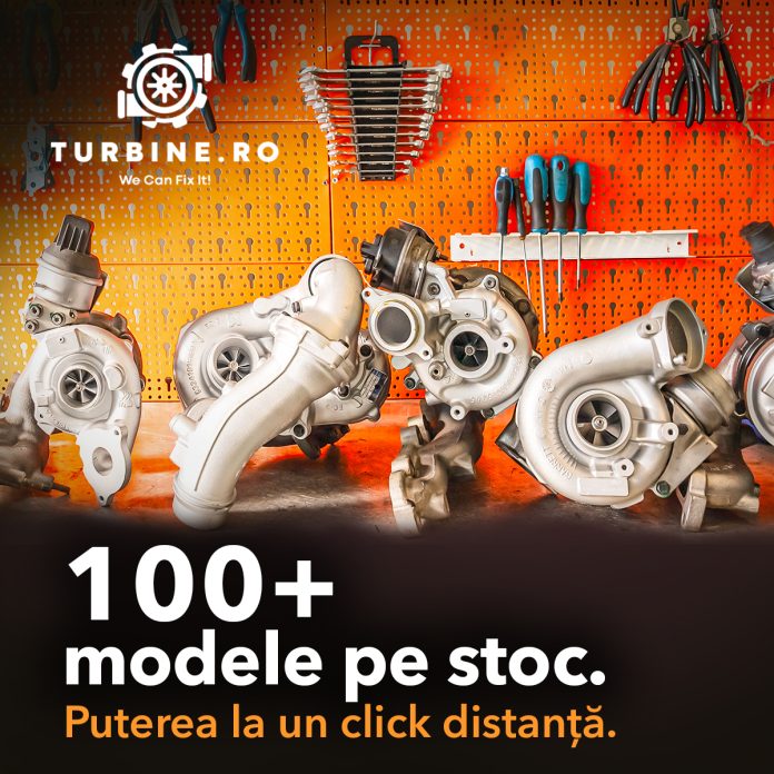 Obiceiuri care deteriorează turbina auto