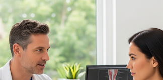 Prelevarea de țesut pentru analiză