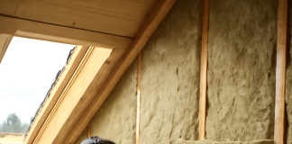 Soluțiile acustice pentru mansardă