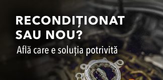 Verificarea profesională a turbinelor auto