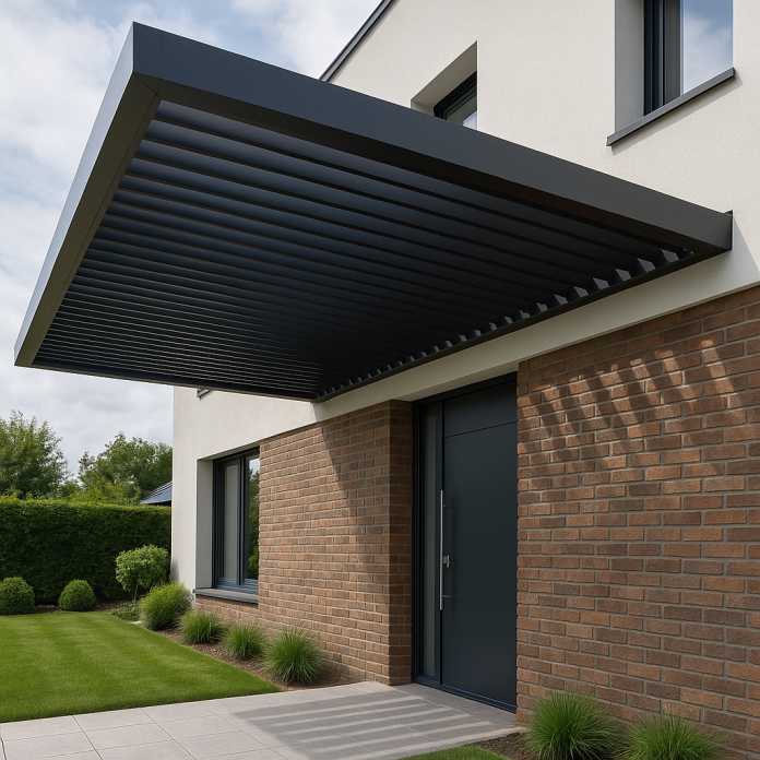 Copertinele metalice durabile